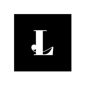 Lickerish brand logo for lickerish-love.com