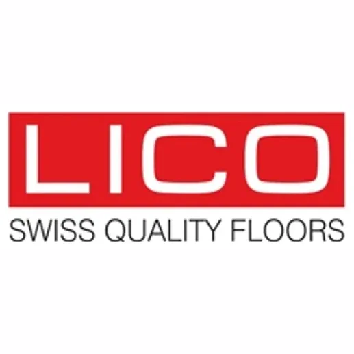 Lico brand logo for lico-us.com