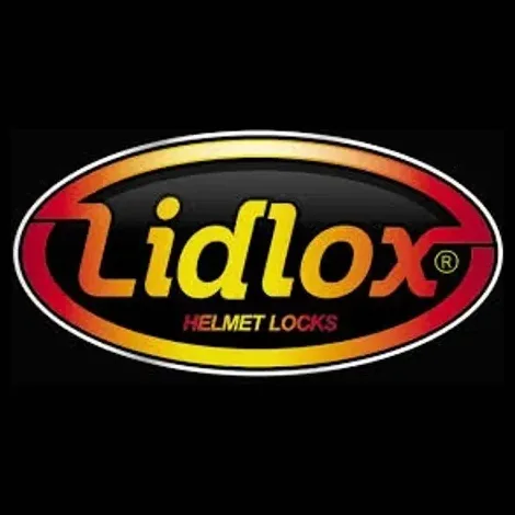 Lid Lox brand logo for lidlox.com