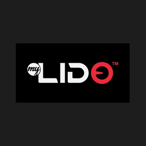 lid-o brand logo for lid-o.com