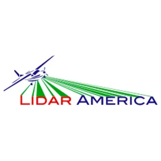 lidar-america brand logo for lidar-america.com