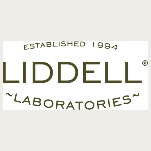 Liddell brand logo for liddell.net