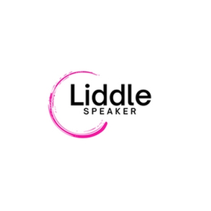 Liddle Speaker brand logo for liddlespeaker.com