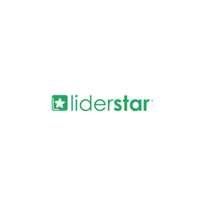 Liderstar brand logo for liderstar-store.com