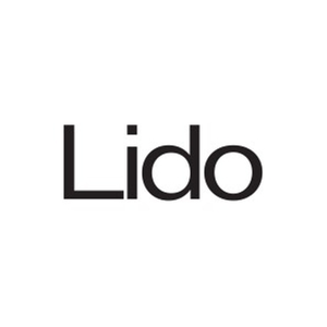 Lido Lido brand logo for lido-lido.com