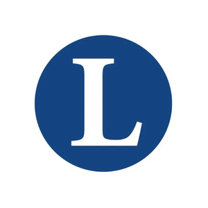 Lidovky brand logo for lidovky.cz