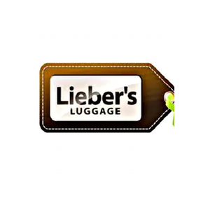 Liebers brand logo for liebers.com