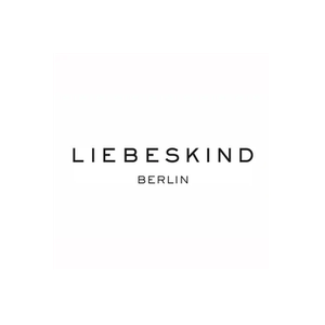 Liebeskind Berlin brand logo for de.liebeskind-berlin.com