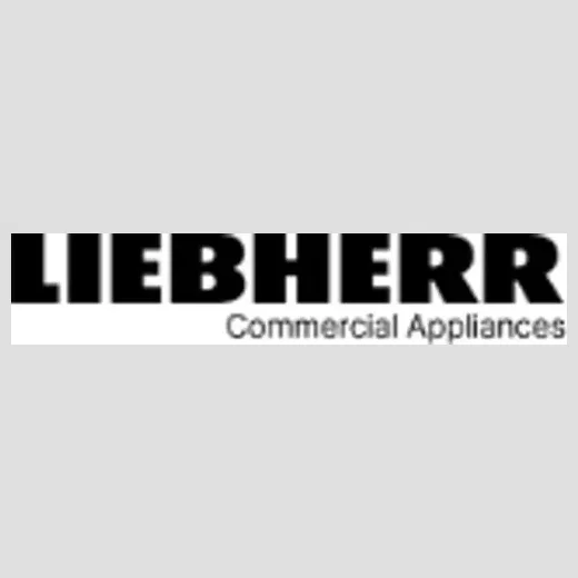 Liebherr brand logo for liebherrproappliances.com