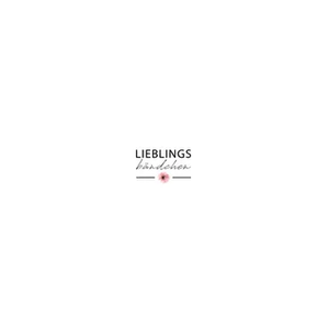 Lieblingsbändchen brand logo for lieblingsbaendchen.de