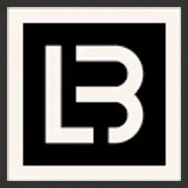 Liebo brand logo for liebobuilders.com