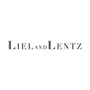 Liel & Lentz brand logo for lielandlentz.com