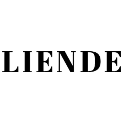 Liende brand logo for liende.com