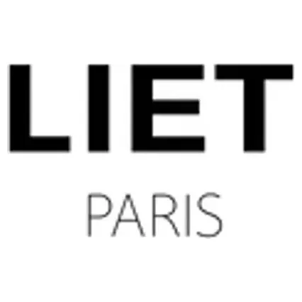 liet-paris brand logo for liet-paris.com