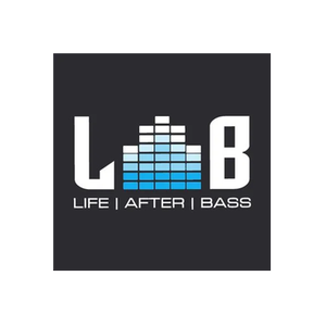 Life After Bass brand logo for lifeafterbass.shop