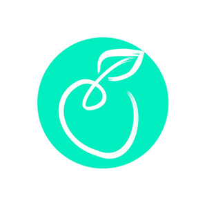 Life & Apples brand logo for lifeandapples.com