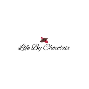 Life by Chocolates brand logo for lifebychocolates.com