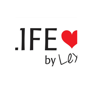 Life by Lexie brand logo for lifebylexie.com