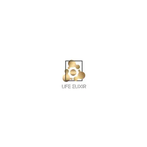 Life Elixir brand logo for life-elixir.com
