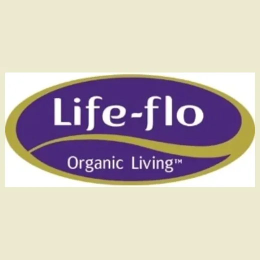Life-flo brand logo for life-flo.com