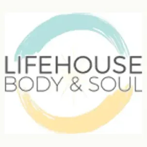 Life House brand logo for lifehousefit.com