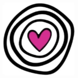 Life is Sweet brand logo for lifeissweetcandystore.com