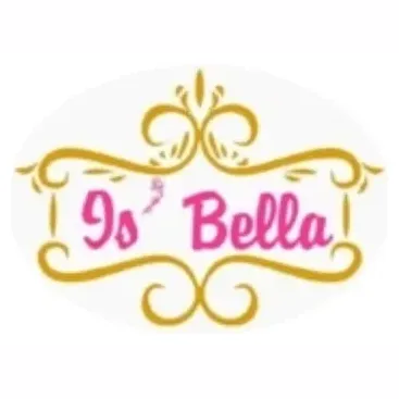 life-isbella brand logo for life-isbella.com
