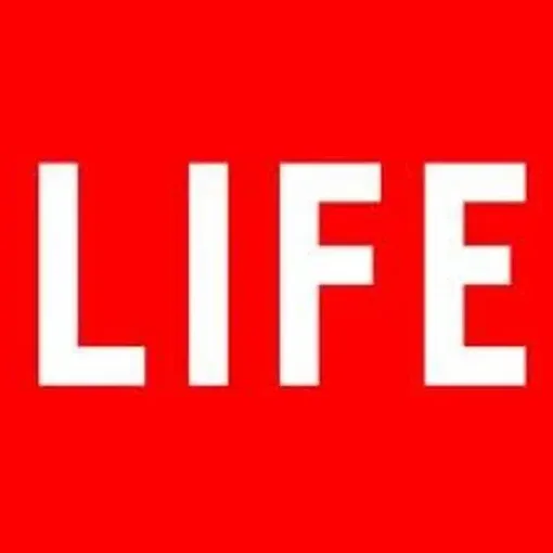 Life Photo Store brand logo for lifephotostore.com