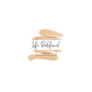 Life Redefined brand logo for liferedefinedco.com