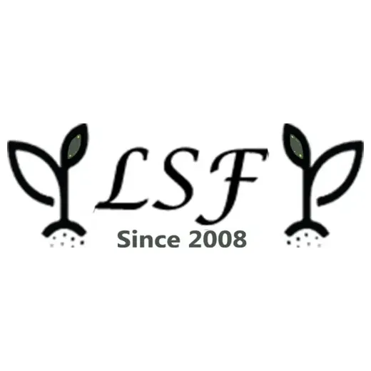 Life Saving Formulas brand logo for lifesavingformulas.com