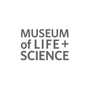 Life & Science brand logo for lifeandscience.org