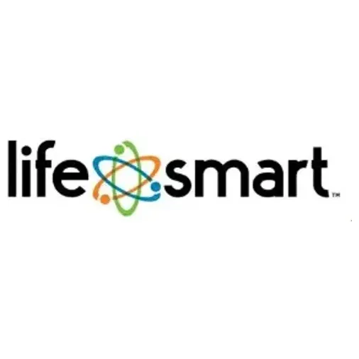 Life Smart brand logo for lifesmartoutlet.com