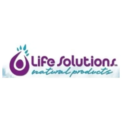 Life Solutions brand logo for lifesolutionsnp.com
