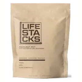 Life Stacks brand logo for lifestacks.com