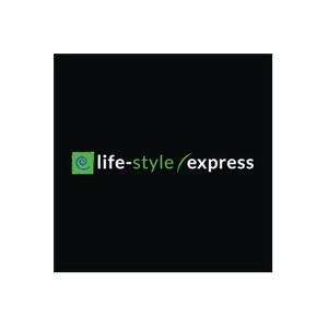 Life Style Express brand logo for life-style-express.co.uk
