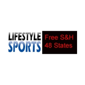 Life Style Sport brand logo for lifestylesport.com