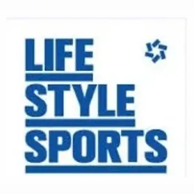Life Style Sports brand logo for lifestylesports.com