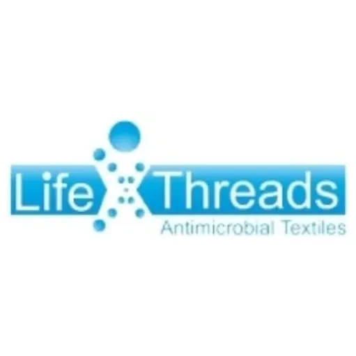 Life Threads brand logo for life-threads.com