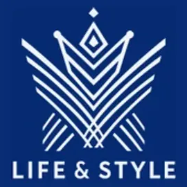 lifeandstyles brand logo for lifeandstyles.store