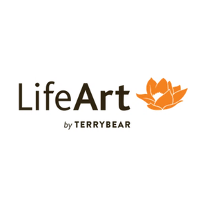 lifeartus brand logo for lifeartus.com