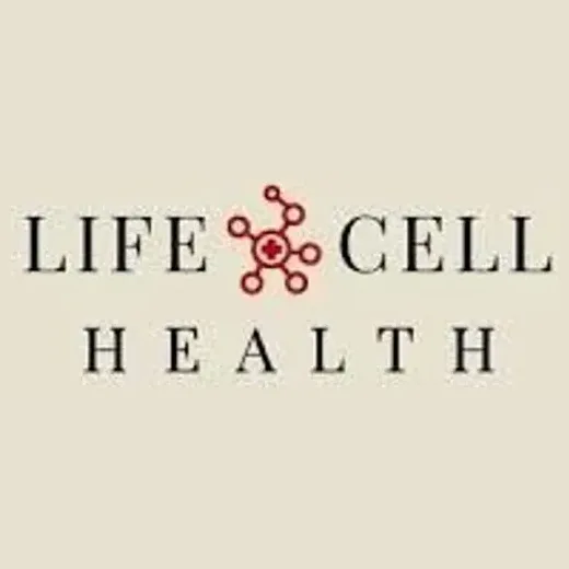 lifecellhealth brand logo for lifecellhealth.com