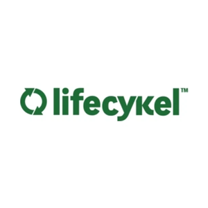 Lifecykel Asia brand logo for asia.lifecykel.com