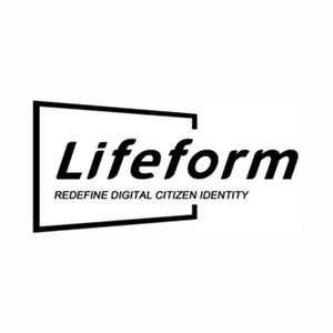 lifeform brand logo for lifeform.cc