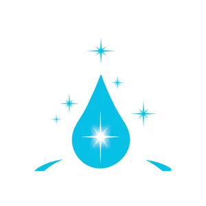 LifeFX Living Water brand logo for lifefxlivingwater.com