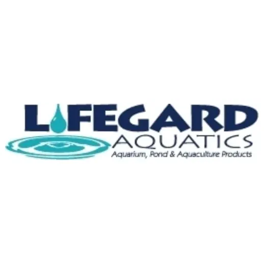 Lifegard Aquatics brand logo for lifegardaquatics.com