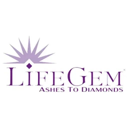 LifeGem brand logo for lifegem.com