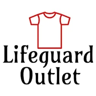 Lifeguard Outlet brand logo for lifeguard-outlet.com