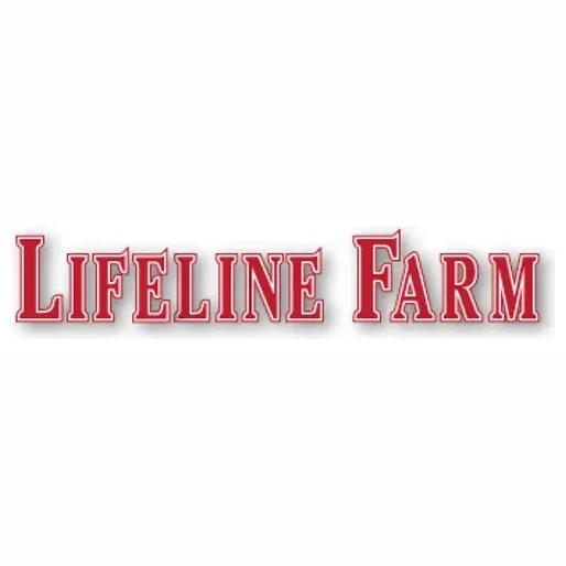 Lifeline Farm brand logo for lifelinefarm.com