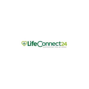 Lifeline24 brand logo for lifeline24.co.uk