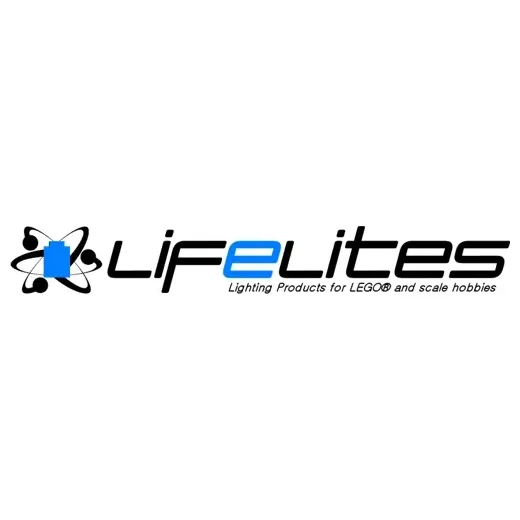 lifelites brand logo for lifelites.com